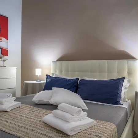 Loft Panorama Di Naxos Διαμέρισμα