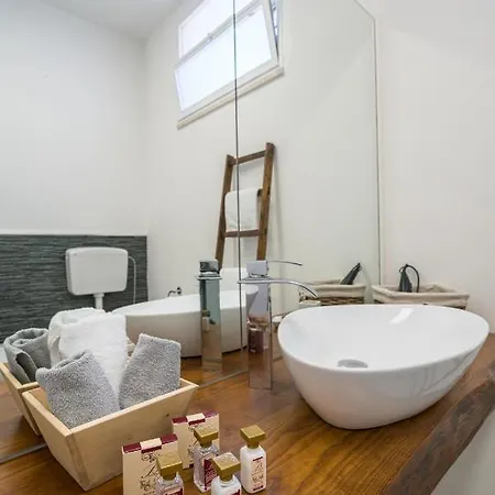 Διαμέρισμα Loft Panorama Di Naxos