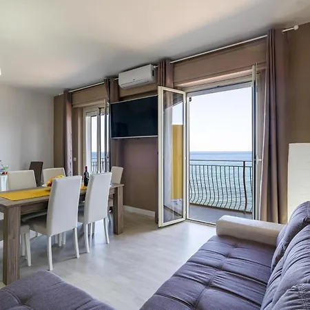 Διαμέρισμα Loft Panorama Di Naxos *