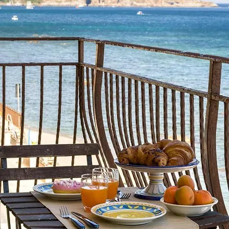 Διαμέρισμα Loft Panorama Di Naxos
