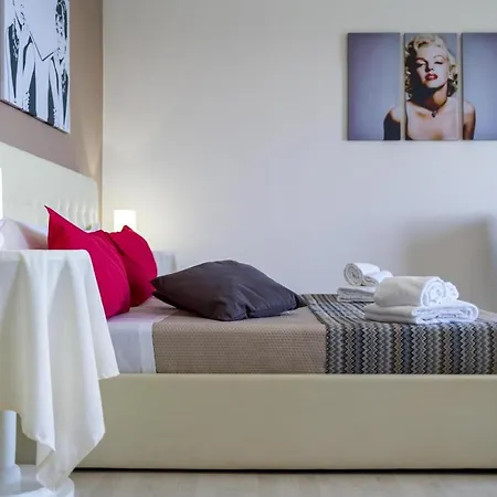 Loft Panorama Di Naxos Διαμέρισμα Giardini Naxos