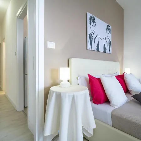 Διαμέρισμα Loft Panorama Di Naxos