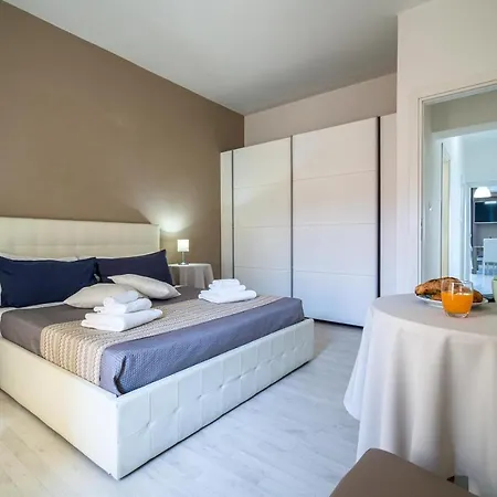 Διαμέρισμα Loft Panorama Di Naxos *
