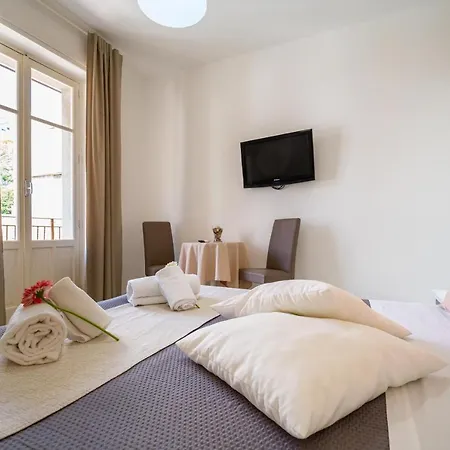Loft Panorama Di Naxos Διαμέρισμα Giardini Naxos