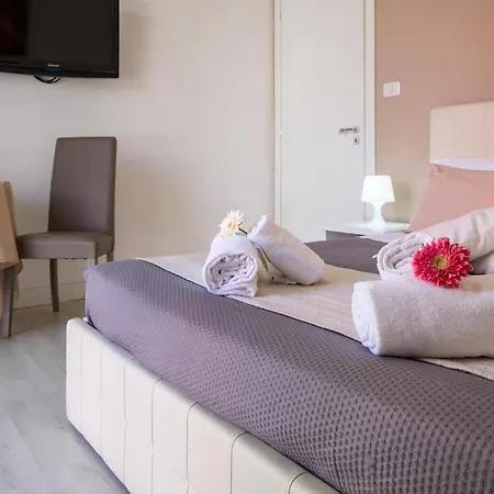 Loft Panorama Di Naxos Διαμέρισμα