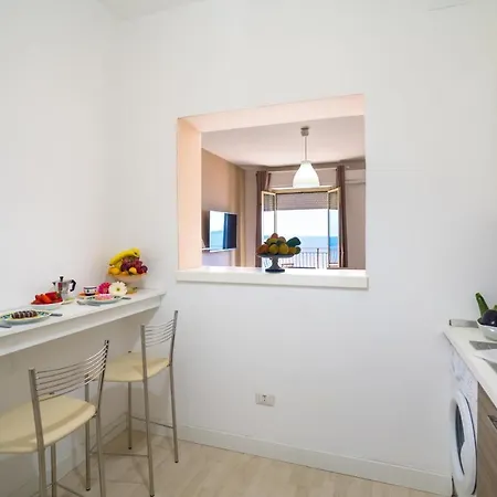 Διαμέρισμα Loft Panorama Di Naxos
