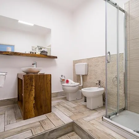 Loft Panorama Di Naxos Διαμέρισμα