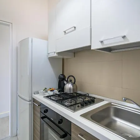 Apartamento Loft Panorama Di Naxos *