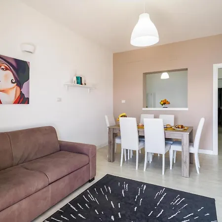 Loft Panorama Di Naxos Apartamento Giardini-Naxos