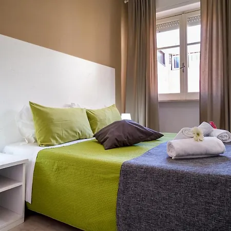 Apartamento Loft Panorama Di Naxos Giardini-Naxos